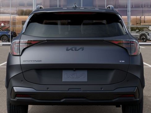 New 2026 Kia Sportage X-Line AWD/4WD image 14