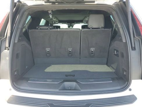 Certified 2023 Cadillac Escalade Premium Luxury Platinum RWD image 13
