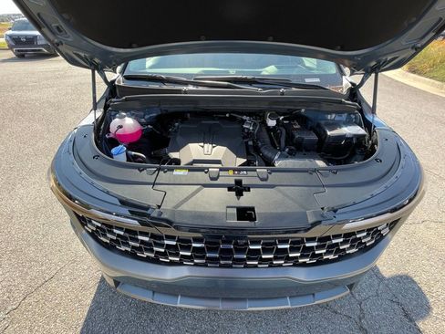 New 2026 Kia Carnival SX Prestige image 35