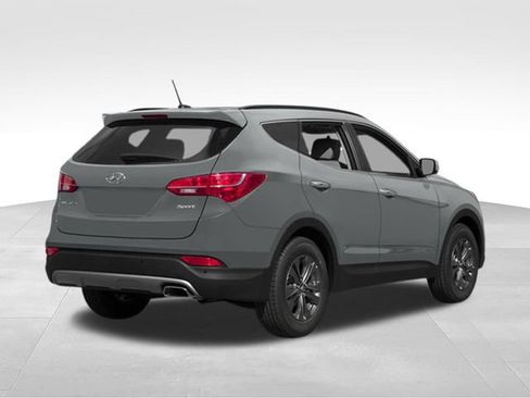 Used 2014 Hyundai Santa Fe Sport w/ Technology Package 04 FWD image 36