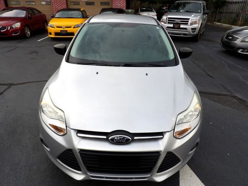 Used 2014 Ford Focus S image 11