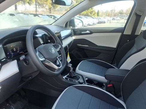 New 2026 Volkswagen Taos S image 12