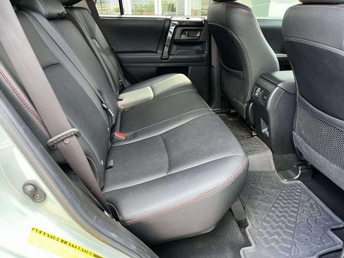 Used 2021 Toyota 4Runner TRD Pro AWD/4WD image 19