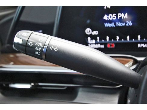 Certified 2024 Cadillac Escalade Sport Platinum w/ LPO, Floor Liner Package image 18