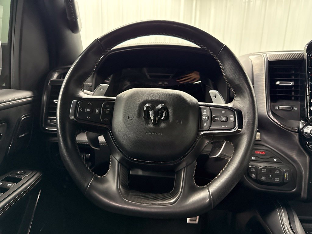 Used 2026 RAM 1500 RHO w/ RHO Level 1 Equipment Group AWD/4WD image 18
