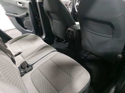 Used 2021 Ford Escape SE w/ Convenience Package image 11