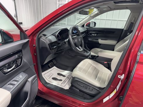 Used 2024 Honda CR-V EX-L image 18