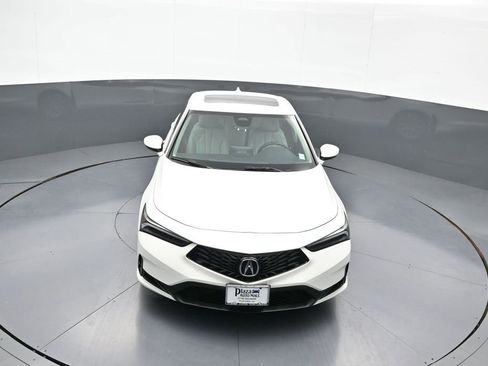 Certified 2025 Acura Integra image 34