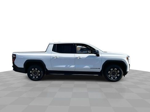 New 2026 GMC Sierra EV Elevation w/ Premium Package AWD/4WD image 9