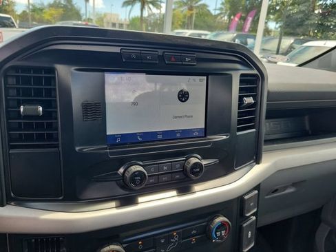 Used 2022 Ford F150 XL RWD image 24