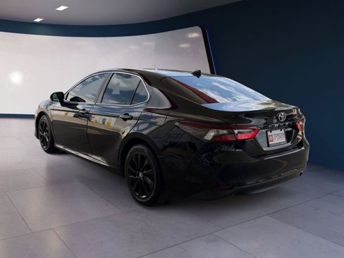 Used 2024 Toyota Camry LE FWD image 3