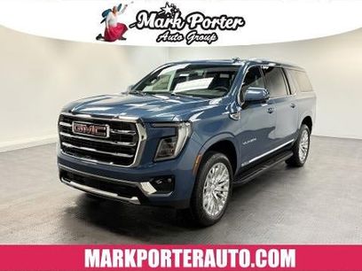 New 2026 GMC Yukon XL Elevation w/ LPO, Floor Liner Package