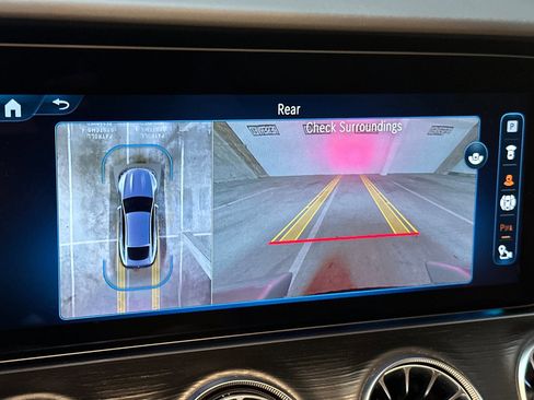 Certified 2024 Mercedes-Benz AMG GT 43 image 24