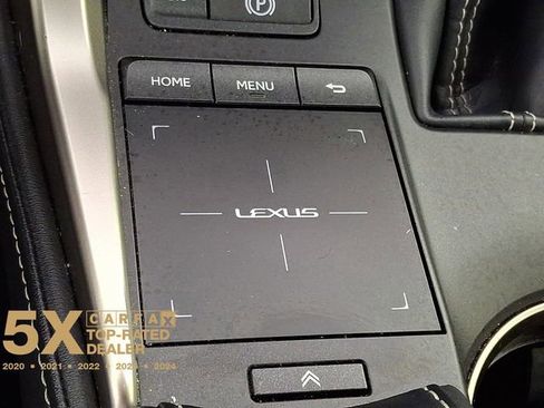 Used 2020 Lexus NX 300 FWD w/ Accessory Package 2 image 29