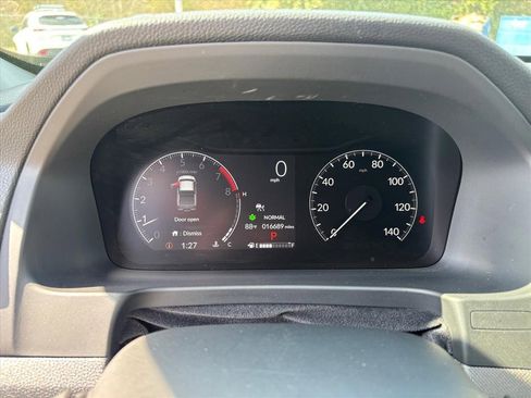 Used 2025 Honda Ridgeline RTL image 7