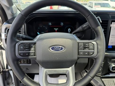 Certified 2025 Ford F250 Lariat w/ Lariat Ultimate Package image 20