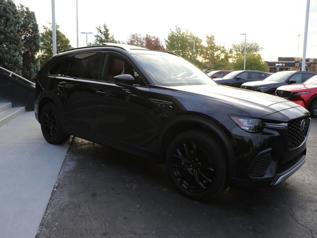 Certified 2026 MAZDA CX-70 3.3 Turbo w/ Premium Plus Pkg AWD/4WD image 6