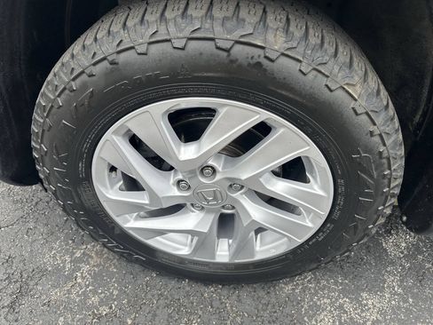 Used 2016 Honda CR-V EX image 36