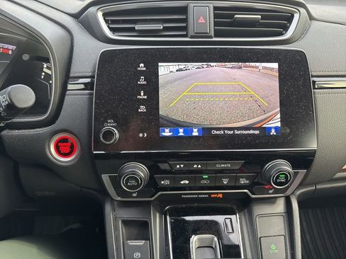 Used 2018 Honda CR-V EX-L image 14