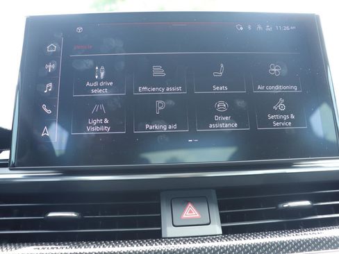 Used 2024 Audi S5 Premium Plus w/ Premium Plus Package AWD/4WD image 34