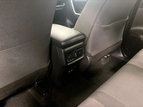 Used 2024 Toyota RAV4 XLE w/ Weather Package AWD/4WD image 27