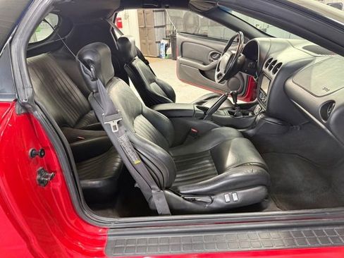 Used 2001 Pontiac Firebird Formula w/ Protection Group image 21