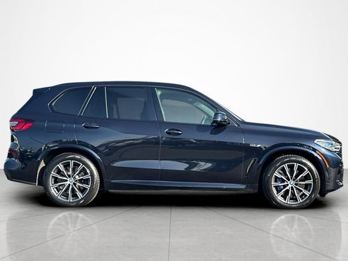 Used 2023 BMW X5 xDrive45e w/ Executive Package AWD/4WD image 6