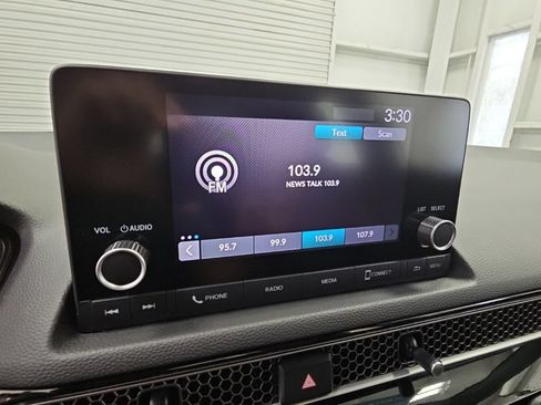 Used 2024 Honda Civic Sport image 14