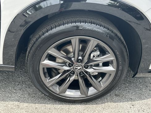 Certified 2025 Acura ADX A-Spec FWD image 15