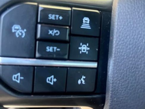 Used 2024 Ford F150 XLT w/ Equipment Group 302A MID AWD/4WD image 10