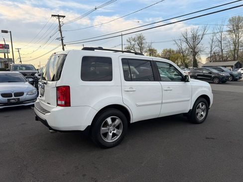 Used 2010 Honda Pilot EX-L image 7