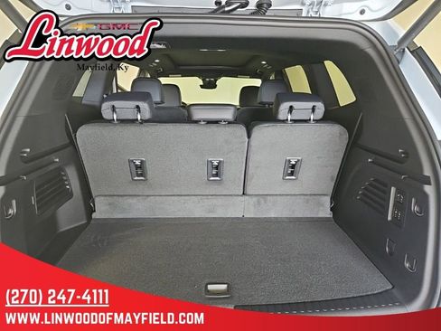 New 2026 GMC Acadia Denali w/ Super Cruise Package FWD image 13