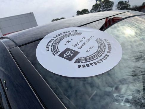 Used 2022 Toyota Tundra 1794 Edition image 38