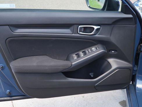 New 2026 Honda Civic Sport image 13