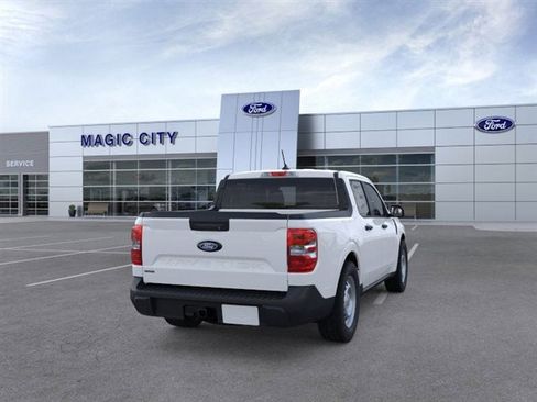 New 2026 Ford Maverick XL image 8