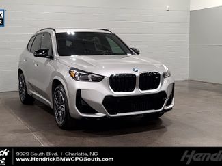 Used 2026 BMW X1 M35i w/ Convenience Package AWD/4WD video 1