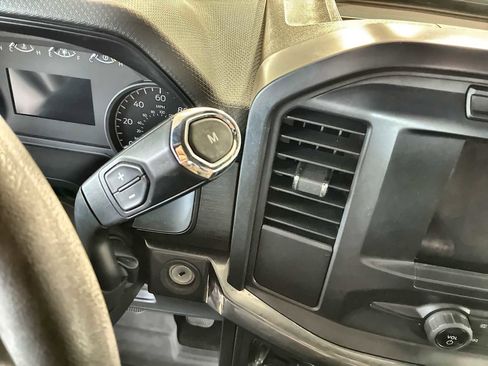 Used 2021 Ford F150 Tremor image 21