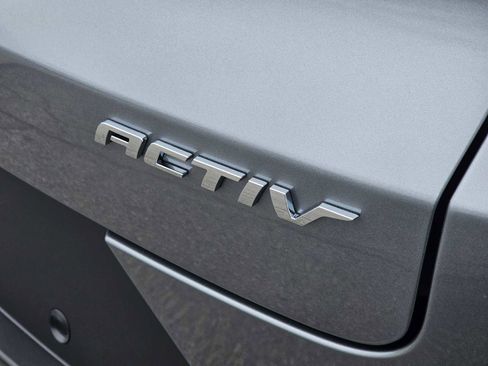 New 2025 Chevrolet TrailBlazer ACTIV w/ Convenience Package image 14