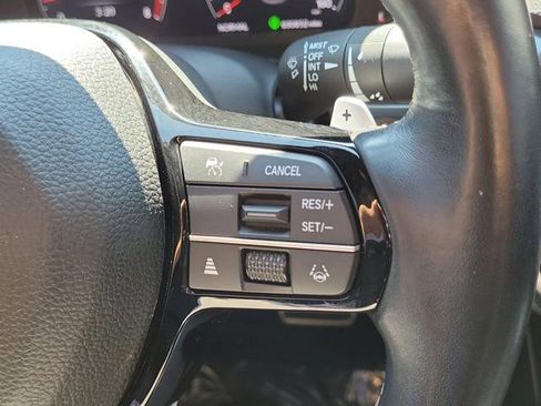 Used 2023 Acura Integra A-Spec FWD image 20