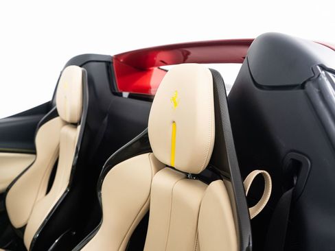 Certified 2023 Ferrari 296 GTS image 15