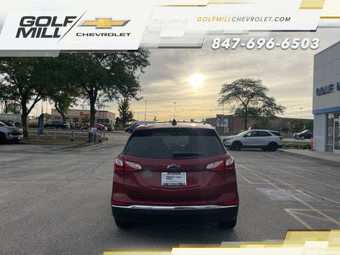 Used 2019 Chevrolet Equinox LT FWD image 6