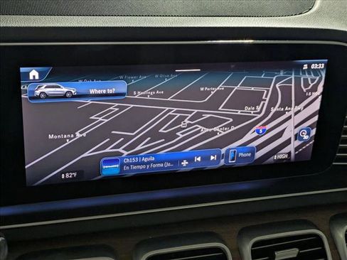 New 2026 Mercedes-Benz GLE 450 4MATIC image 13