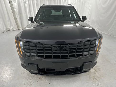 New 2027 Kia Telluride SX Prestige X-Pro AWD/4WD image 8