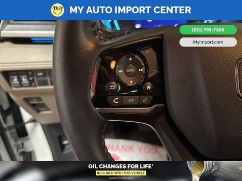 Used 2024 Honda Odyssey Touring image 17