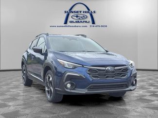 New 2025 Subaru Crosstrek 2.5i Limited w/ Crosstrek Mirror Package video 1