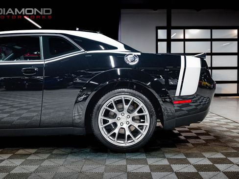 Used 2023 Dodge Challenger SRT Hellcat Redeye image 13