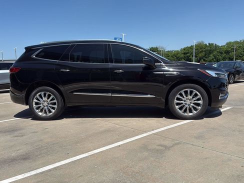 Used 2020 Buick Enclave Premium w/ Sun and Sites Package AWD/4WD image 7