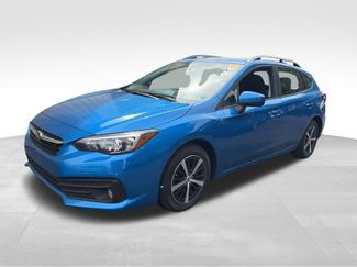Used 2021 Subaru Impreza 2.0i Premium w/ Popular Package #3 AWD/4WD video 2