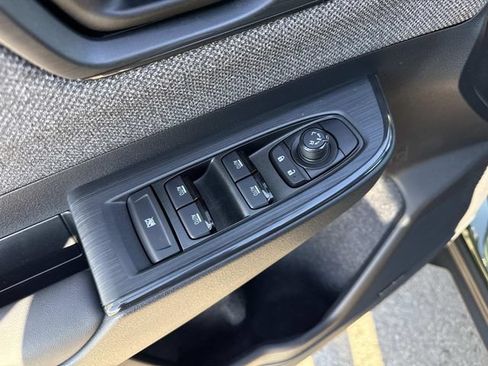 New 2026 Subaru Outback Limited XT AWD/4WD image 11