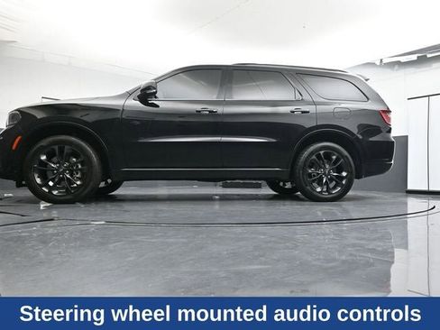 Used 2022 Dodge Durango GT image 25